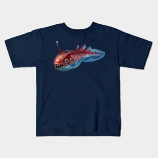 Biter Kids T-Shirt